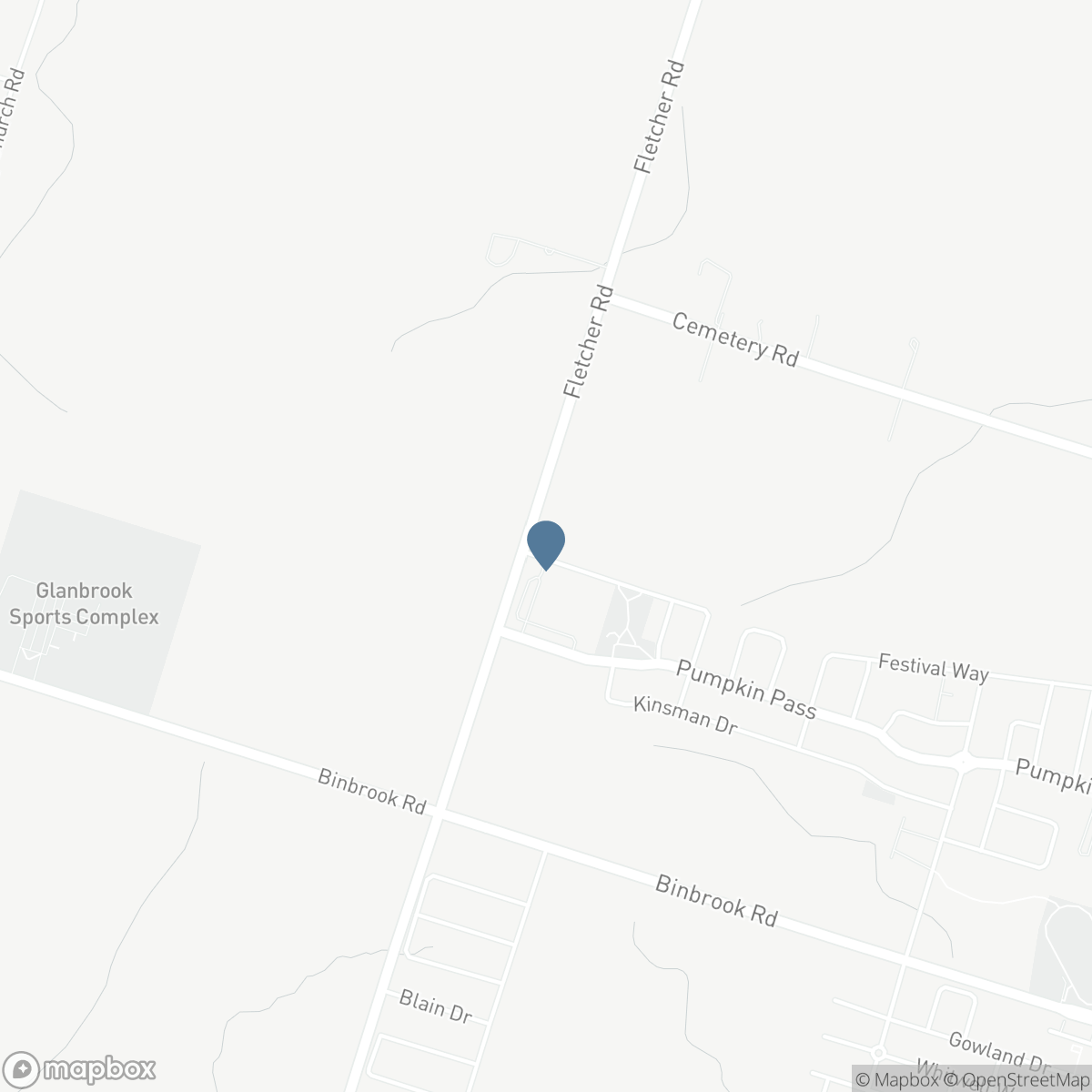 172 MCWATTERS STREET, Binbrook, Ontario L0R 1C0